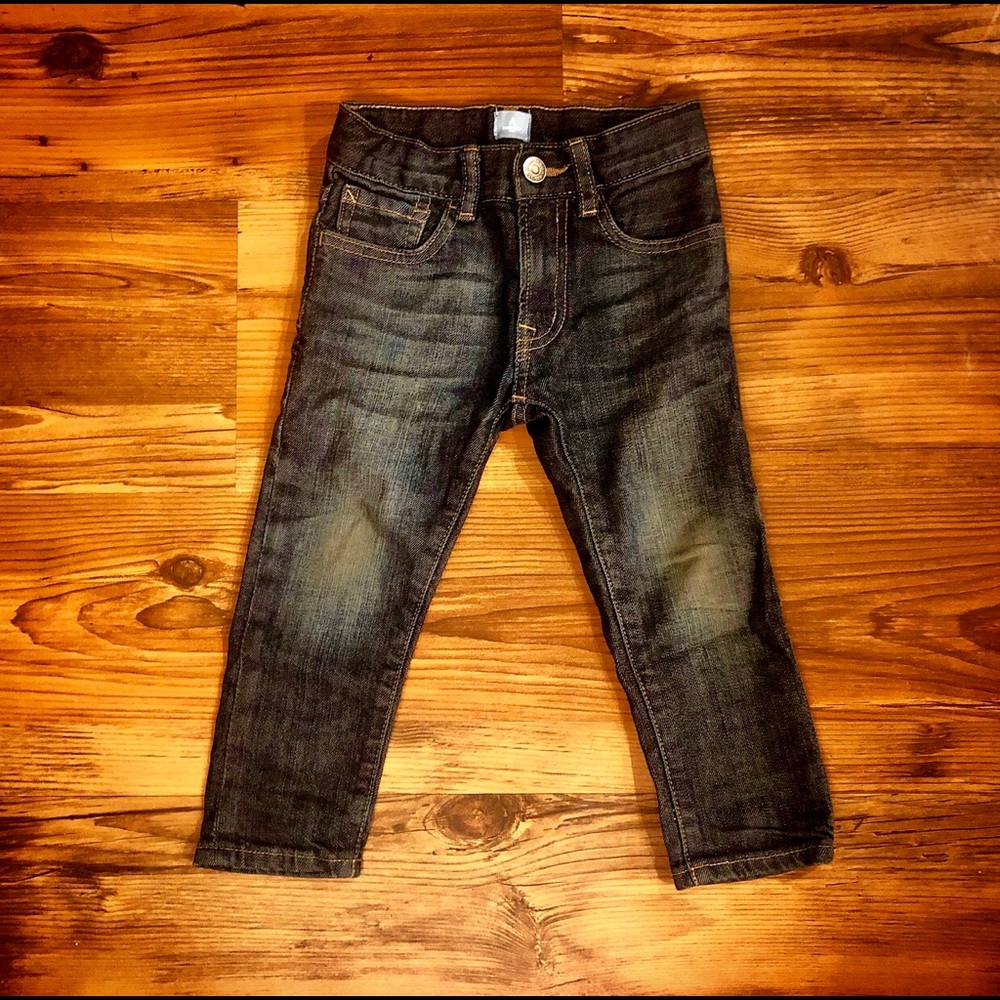 Adorable Baby Gap Boys 2T Jeans 👖♥️✨